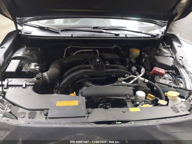 Subaru Crosstrek 2.0i Premium 2019 JF2GTACC8K8307584 Image 10