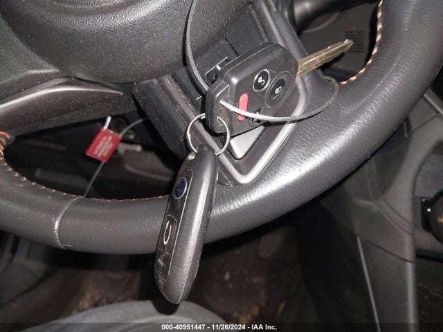 Subaru Crosstrek 2.0i Premium 2019 JF2GTACC8K8307584 Image 11