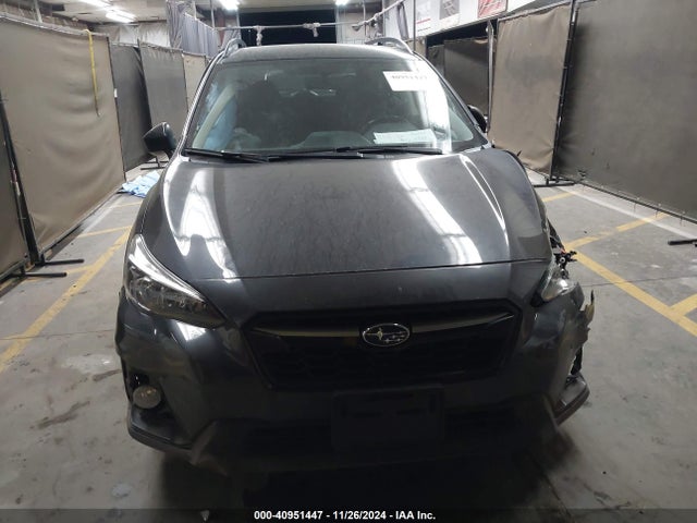 Subaru Crosstrek 2.0i Premium 2019 JF2GTACC8K8307584 Image 13