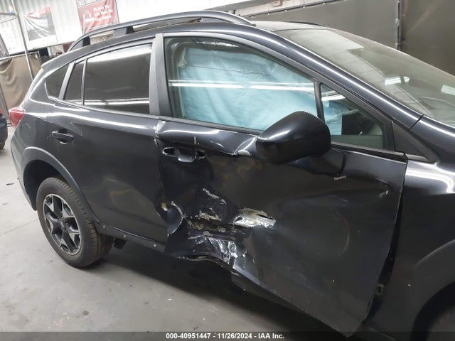 Subaru Crosstrek 2.0i Premium 2019 JF2GTACC8K8307584 Image 14