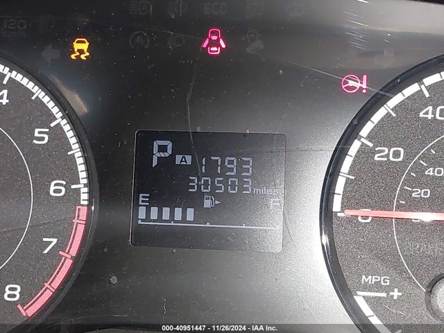 Subaru Crosstrek 2.0i Premium 2019 JF2GTACC8K8307584 Image 16