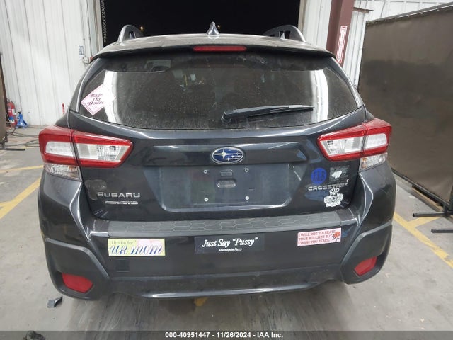 Subaru Crosstrek 2.0i Premium 2019 JF2GTACC8K8307584 Image 17