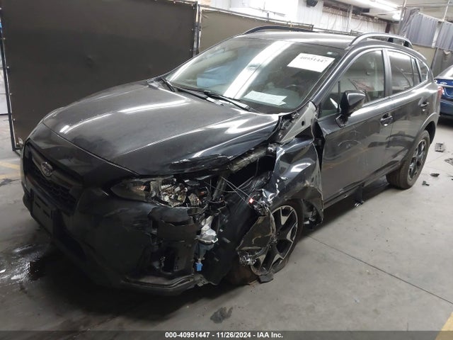 Subaru Crosstrek 2.0i Premium 2019 JF2GTACC8K8307584 Image 2