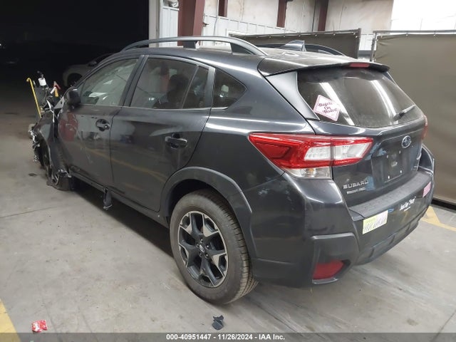 Subaru Crosstrek 2.0i Premium 2019 JF2GTACC8K8307584 Image 3