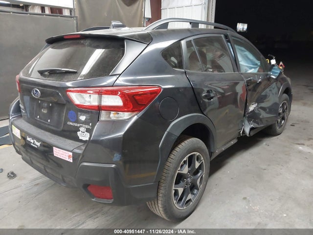 Subaru Crosstrek 2.0i Premium 2019 JF2GTACC8K8307584 Image 4