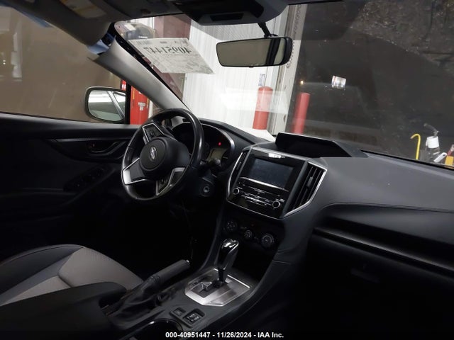 Subaru Crosstrek 2.0i Premium 2019 JF2GTACC8K8307584 Image 5