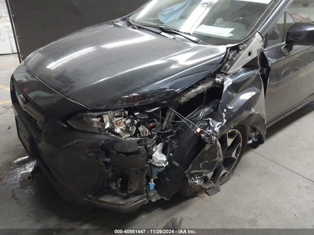Subaru Crosstrek 2.0i Premium 2019 JF2GTACC8K8307584 Image 6
