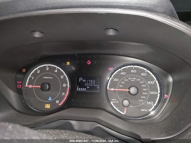 Subaru Crosstrek 2.0i Premium 2019 JF2GTACC8K8307584 Image 7