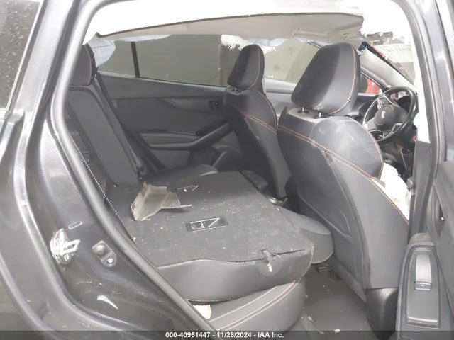 Subaru Crosstrek 2.0i Premium 2019 JF2GTACC8K8307584 Image 8