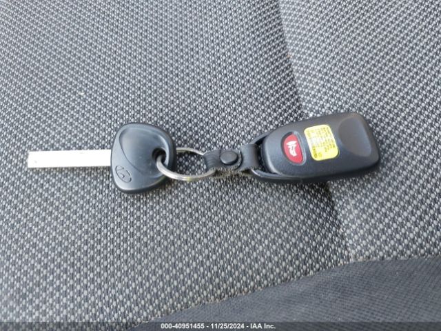 KMHCT5AE0EU164145 Hyundai ACCENT GS