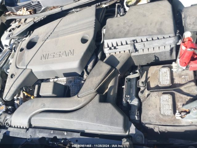 1N4AL3AP9JC474513 Nissan Altima 2.5 S