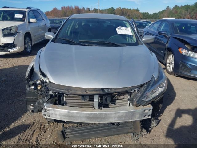 1N4AL3AP9JC474513 Nissan Altima 2.5 S