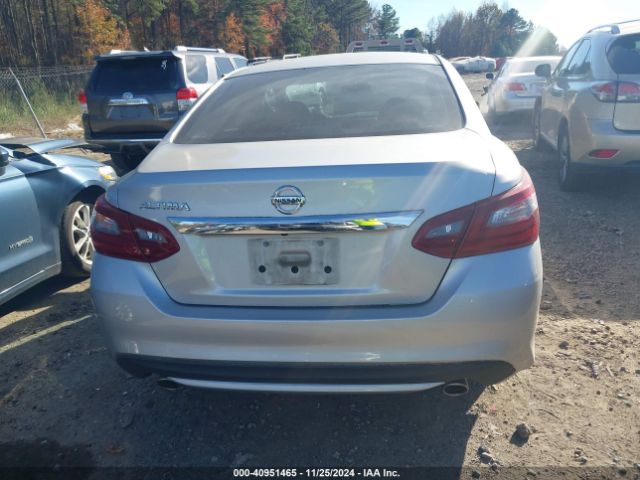 1N4AL3AP9JC474513 Nissan Altima 2.5 S