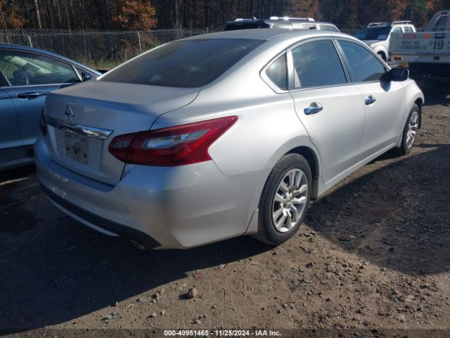 1N4AL3AP9JC474513 Nissan Altima 2.5 S