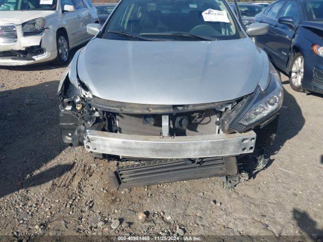 1N4AL3AP9JC474513 Nissan Altima 2.5 S
