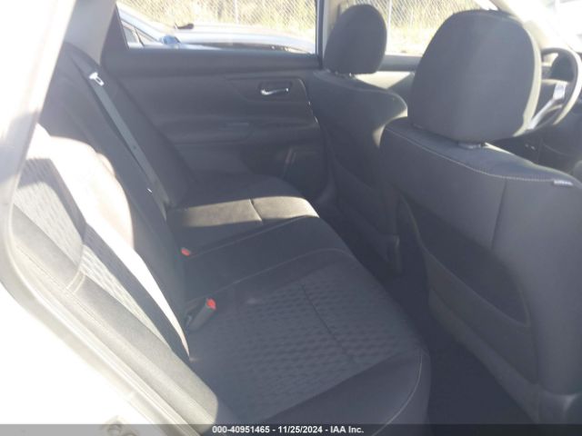 1N4AL3AP9JC474513 Nissan Altima 2.5 S