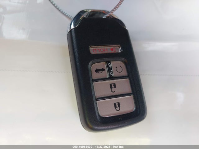 Honda Civic Sport 2021 2HGFC2F84MH548032 Image 11