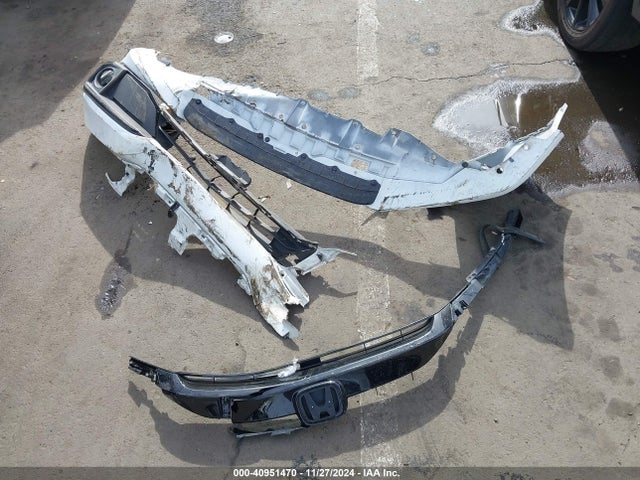 Honda Civic Sport 2021 2HGFC2F84MH548032 Image 12