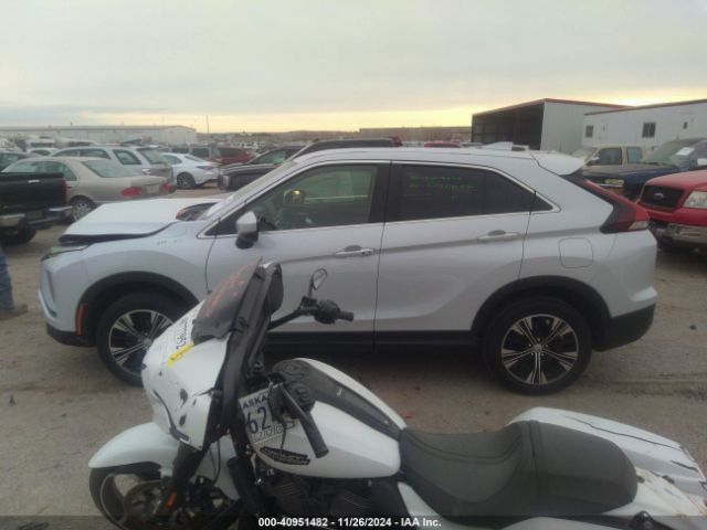 JA4ATWAA8NZ006065 Mitsubishi Eclipse Cross Se /se Special Edition /sel /sel Special Edition