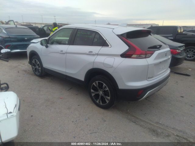 JA4ATWAA8NZ006065 Mitsubishi Eclipse Cross Se /se Special Edition /sel /sel Special Edition