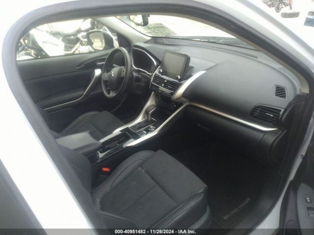 JA4ATWAA8NZ006065 Mitsubishi Eclipse Cross Se /se Special Edition /sel /sel Special Edition