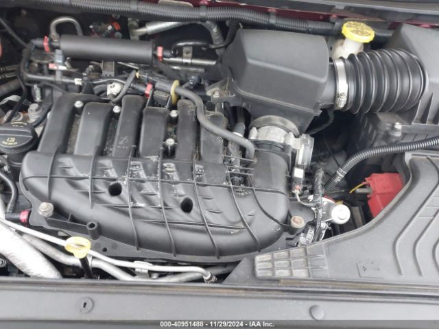 2C4RC1EGXJR203883 Chrysler Pacifica Touring-l Plus