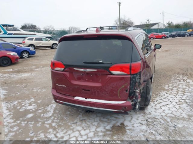 2C4RC1EGXJR203883 Chrysler Pacifica Touring-l Plus