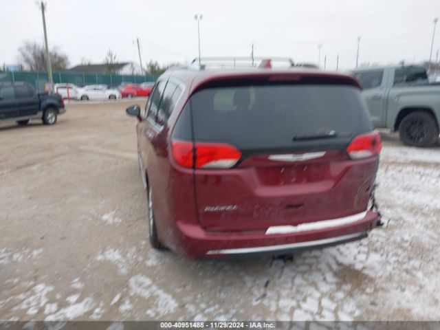 2C4RC1EGXJR203883 Chrysler Pacifica Touring-l Plus