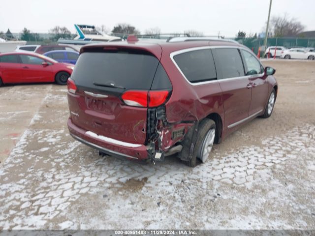 2C4RC1EGXJR203883 Chrysler Pacifica Touring-l Plus