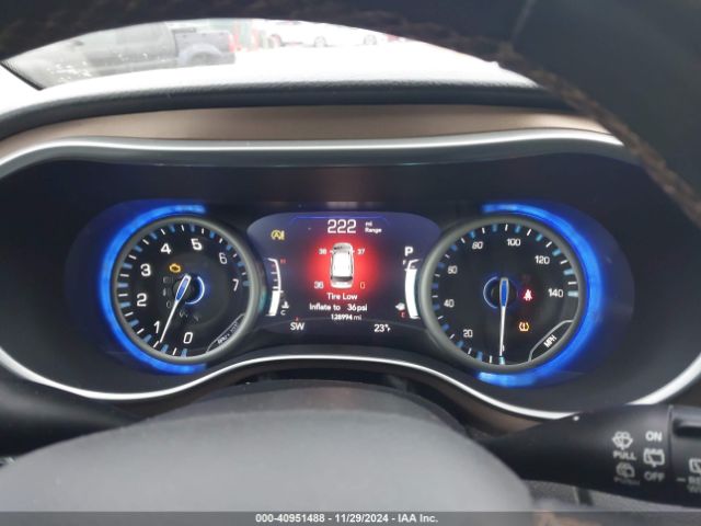 2C4RC1EGXJR203883 Chrysler Pacifica Touring-l Plus