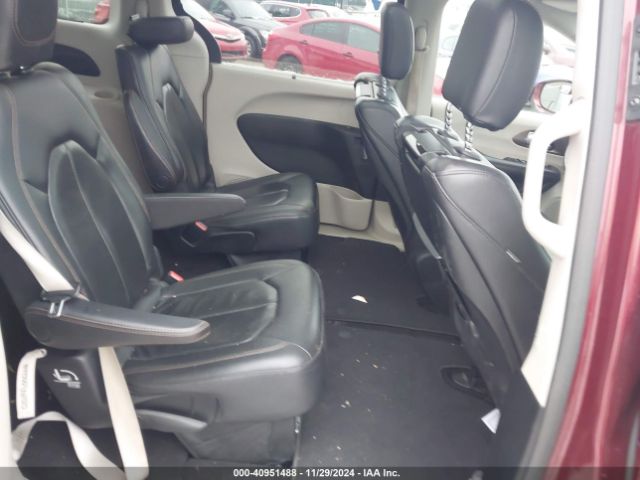 2C4RC1EGXJR203883 Chrysler Pacifica Touring-l Plus