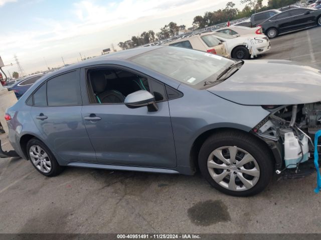 JTDBCMFEXR3061927 Toyota Corolla Hybrid Le