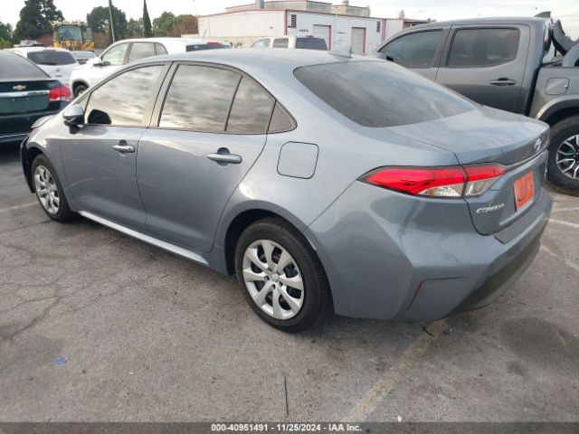 JTDBCMFEXR3061927 Toyota Corolla Hybrid Le