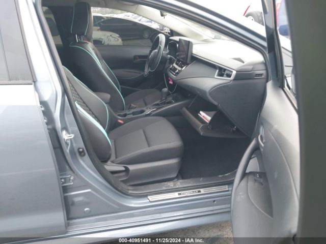 JTDBCMFEXR3061927 Toyota Corolla Hybrid Le