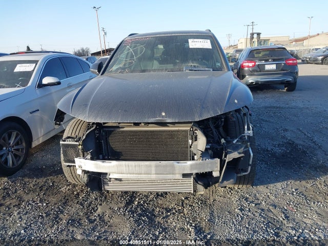 WA1B4AFY5L2011837 Audi Sq5 Premium Plus Tfsi Quattro Tiptronic