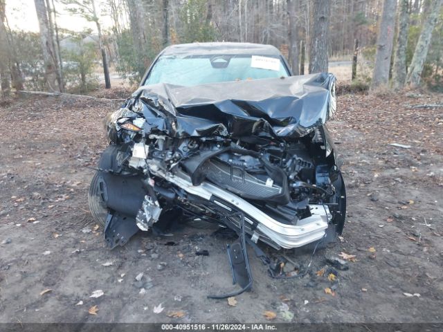 3CZRZ2H38RM775531 Honda Hr-v Awd Lx