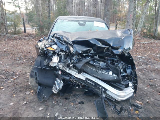 3CZRZ2H38RM775531 Honda Hr-v Awd Lx