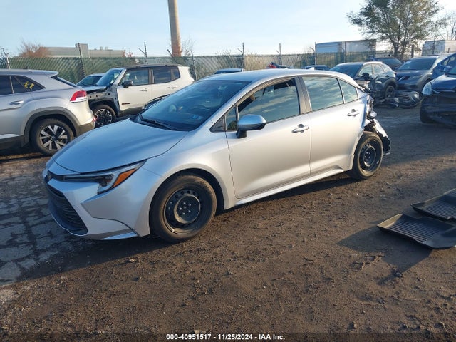 JTDBCMFE9RJ033273 Toyota Corolla Hybrid Le
