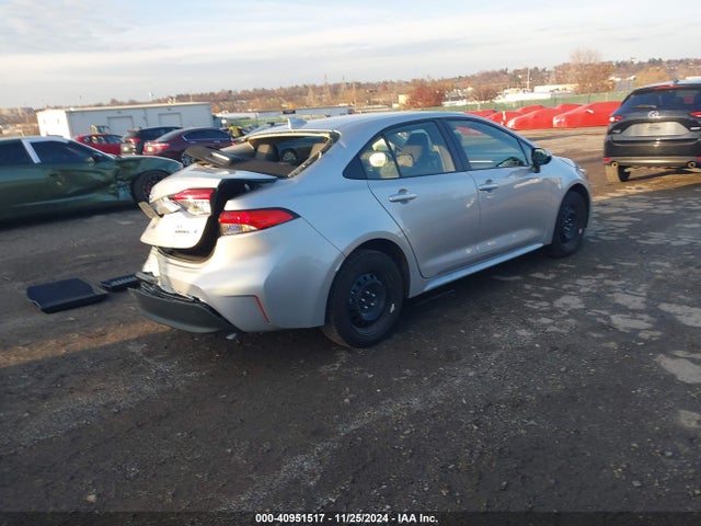 JTDBCMFE9RJ033273 Toyota Corolla Hybrid Le