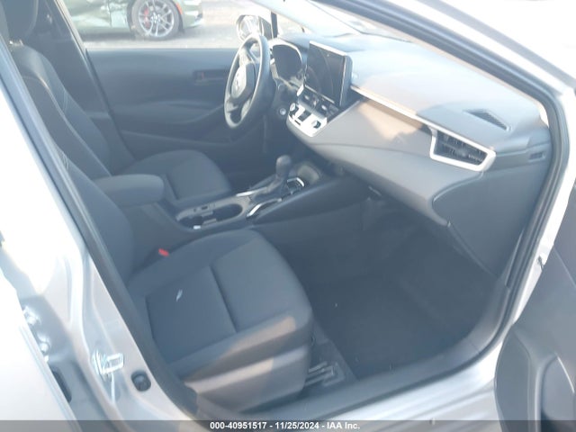 JTDBCMFE9RJ033273 Toyota Corolla Hybrid Le