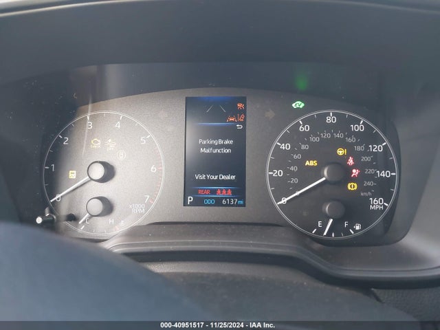 JTDBCMFE9RJ033273 Toyota Corolla Hybrid Le