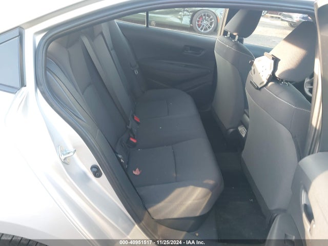JTDBCMFE9RJ033273 Toyota Corolla Hybrid Le