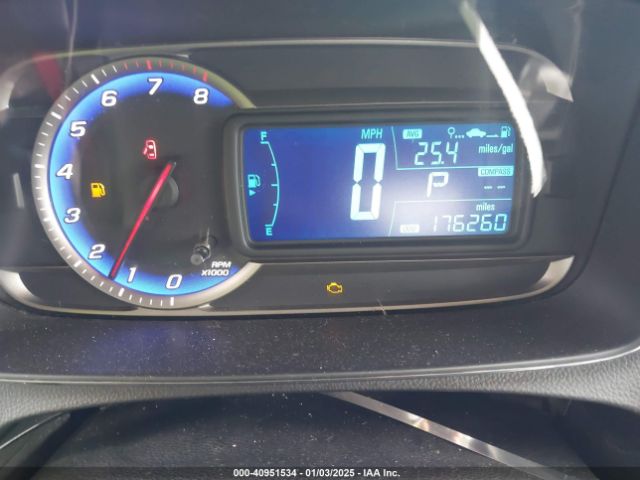 KL7CJPSB9FB110282 Chevrolet Trax 1ls