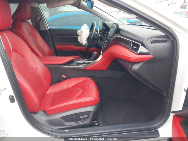 Toyota CAMRY XSE 2022 4T1K61AK2NU019531 Image 5
