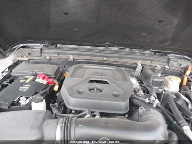 1C4RJXN60RW146337 Jeep Wrangler 4xe Willys 4xe