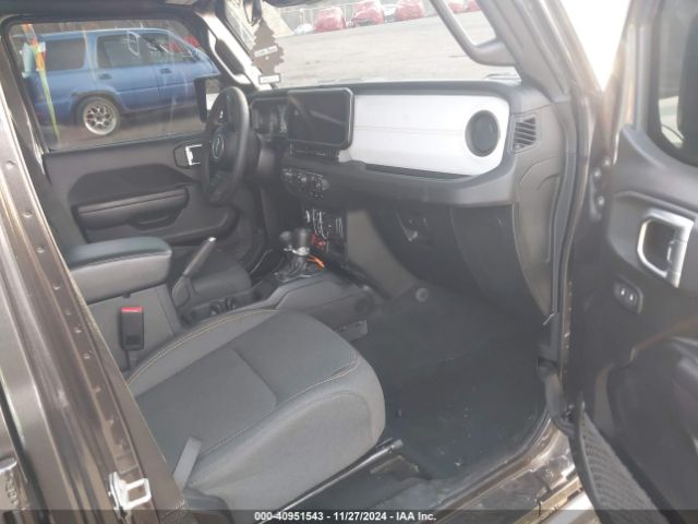 1C4RJXN60RW146337 Jeep Wrangler 4xe Willys 4xe