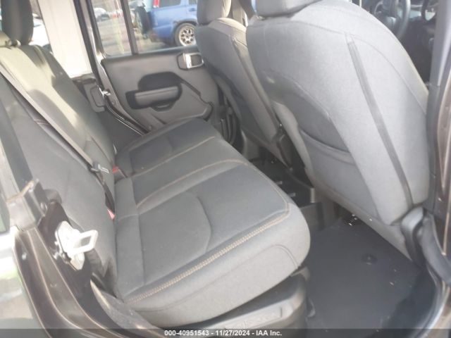 1C4RJXN60RW146337 Jeep Wrangler 4xe Willys 4xe
