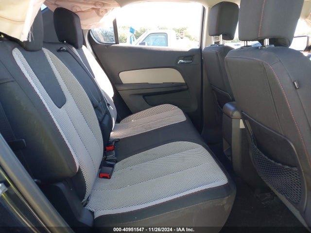Chevrolet EQUINOX LS 2017 2GNALBEK8H6115263 Image 8