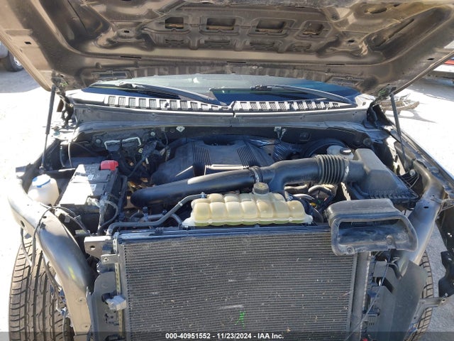 Ford Expedition Limited 2019 1FMJU1KT5KEA76451 Image 10