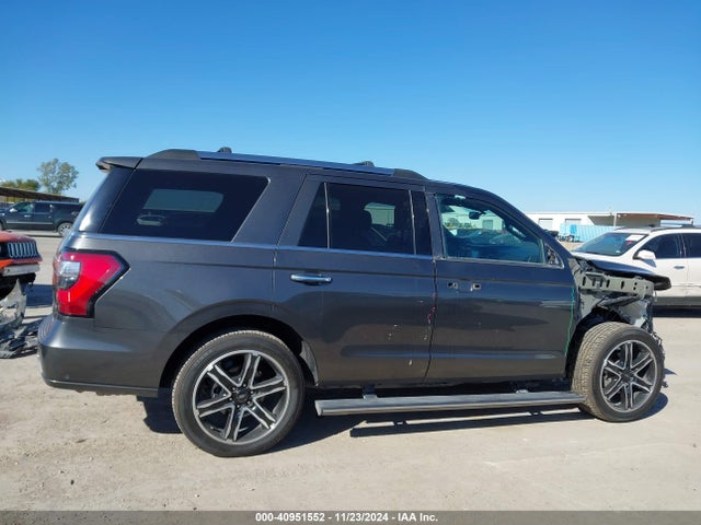 Ford Expedition Limited 2019 1FMJU1KT5KEA76451 Image 14